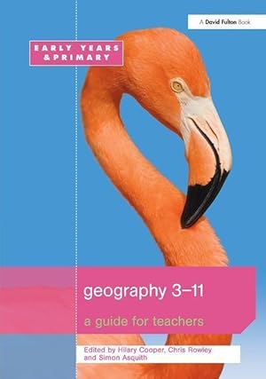 Seller image for Cooper, H: Geography 3-11 for sale by moluna