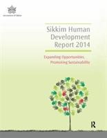 Seller image for Sikkim Human Development Report Cell, G: Sikkim Human Develo for sale by moluna