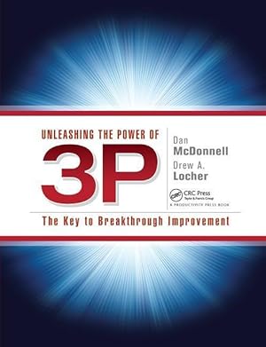 Immagine del venditore per McDonnell, D: Unleashing the Power of 3P venduto da moluna