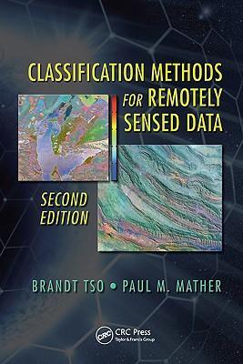 Seller image for Mather, P: Classification Methods for Remotely Sensed Data for sale by moluna