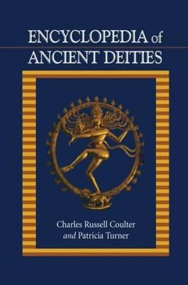 Immagine del venditore per Coulter, C: Encyclopedia of Ancient Deities venduto da moluna