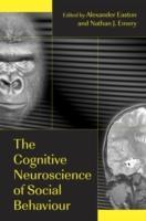 Seller image for The Cognitive Neuroscience of Social Behaviour for sale by moluna