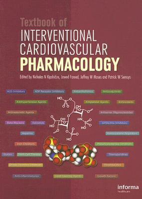 Seller image for Textbook of Interventional Cardiovascular Pharmacology for sale by moluna