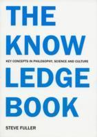 Seller image for The Knowledge Book for sale by moluna
