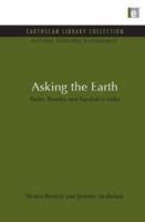 Seller image for Asking the Earth for sale by moluna