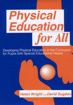 Seller image for Physical Education for All for sale by moluna