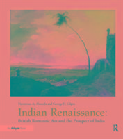 Seller image for Almeida, H: Indian Renaissance for sale by moluna