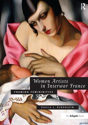 Seller image for Birnbaum, P: Women Artists in Interwar France for sale by moluna