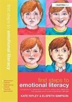 Bild des Verkufers fr Ripley, K: First Steps to Emotional Literacy zum Verkauf von moluna