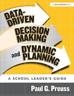 Seller image for Preuss, P: Data-Driven Decision Making and Dynamic Planning for sale by moluna