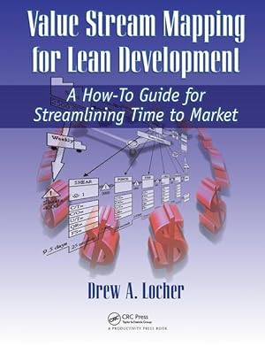 Immagine del venditore per Locher, e: Value Stream Mapping for Lean Development venduto da moluna