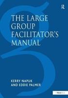 Bild des Verkufers fr Napuk, K: The Large Group Facilitator\ s Manual zum Verkauf von moluna