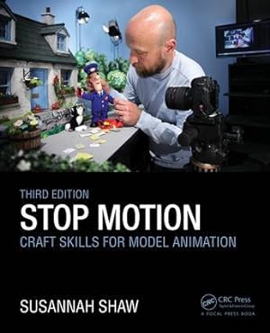 Seller image for Stop Motion: Craft Skills for Model Animation for sale by moluna