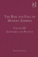 Seller image for The Rise and Fall of Modern Empires for sale by moluna