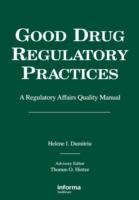 Seller image for Dumitriu, H: Good Drug Regulatory Practices for sale by moluna