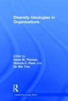 Seller image for Diversity Ideologies in Organizations for sale by moluna