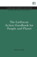 Seller image for The Earthscan Action Handbook for People and Planet for sale by moluna