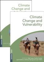 Bild des Verkufers fr Climate Change and Vulnerability and Adaptation zum Verkauf von moluna