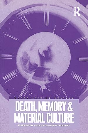 Seller image for Death, Memory and Material Culture for sale by moluna