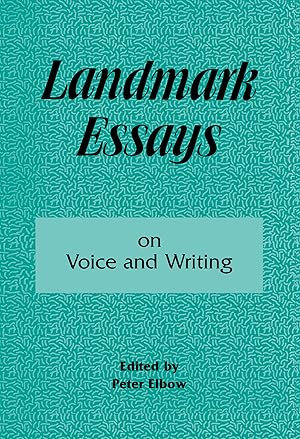 Imagen del vendedor de Landmark Essays on Voice and Writing a la venta por moluna