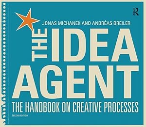 Image du vendeur pour Michanek, J: The Idea Agent mis en vente par moluna