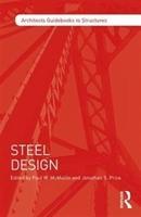 Seller image for Steel Design for sale by moluna