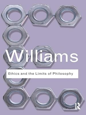 Seller image for Williams, B: Ethics and the Limits of Philosophy for sale by moluna