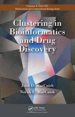 Image du vendeur pour MacCuish, J: Clustering in Bioinformatics and Drug Discovery mis en vente par moluna