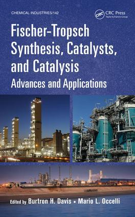Seller image for Fischer-Tropsch Synthesis, Catalysts, and Catalysis: Advances and Applications for sale by moluna