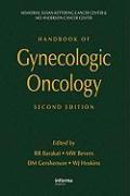 Bild des Verkufers fr Handbook of Gynecologic Oncology, Second Edition zum Verkauf von moluna