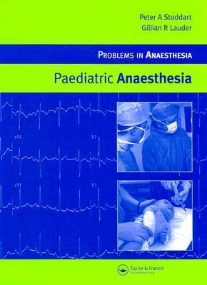 Imagen del vendedor de Paediatric Anaesthesia a la venta por moluna