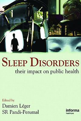 Imagen del vendedor de Sleep Disorders a la venta por moluna