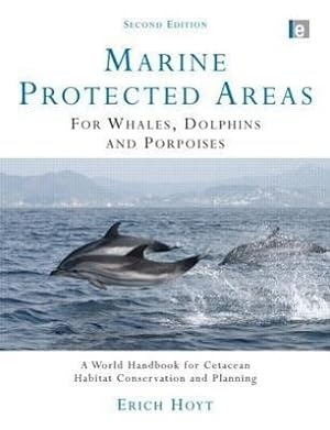 Seller image for Marine Protected Areas for Whales, Dolphins and Porpoises for sale by moluna