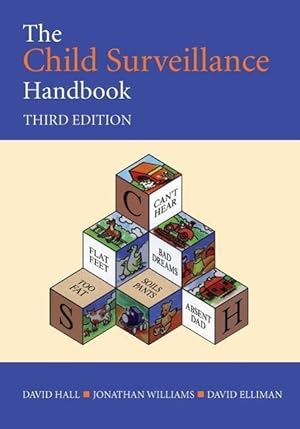 Seller image for The Child Surveillance Handbook for sale by moluna