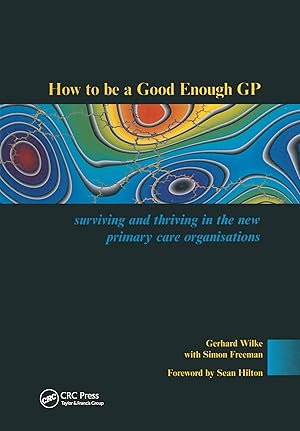 Seller image for How to be a Good Enough GP for sale by moluna