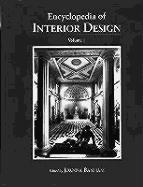 Seller image for Encyclopedia of Interior Design for sale by moluna