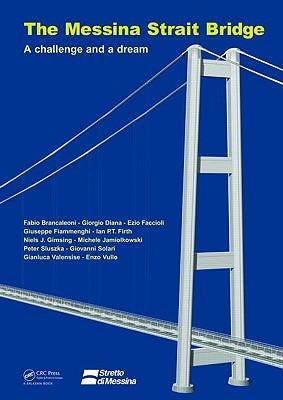 Bild des Verkufers fr The Messina Strait Bridge zum Verkauf von moluna