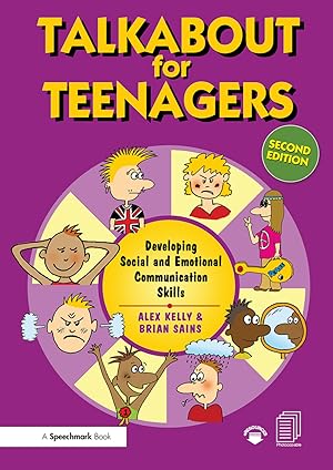 Seller image for Kelly, A: Talkabout for Teenagers for sale by moluna