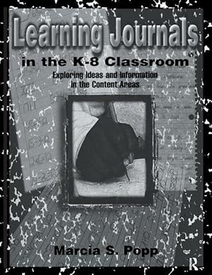 Seller image for Popp, M: Learning Journals in the K-8 Classroom for sale by moluna