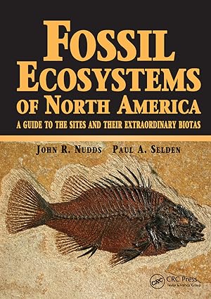 Immagine del venditore per Selden, P: Fossil Ecosystems of North America venduto da moluna
