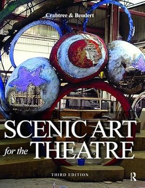 Seller image for Scenic Art for the Theatre for sale by moluna