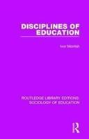 Seller image for Morrish, I: Disciplines of Education for sale by moluna