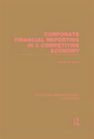 Imagen del vendedor de Bevis, H: Corporate Financial Reporting in a Competitive Eco a la venta por moluna