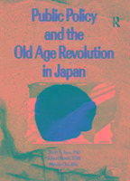 Bild des Verkufers fr Bass, S: Public Policy and the Old Age Revolution in Japan zum Verkauf von moluna