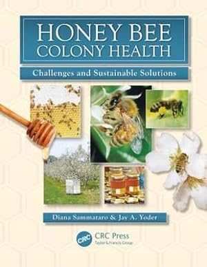 Imagen del vendedor de Honey Bee Colony Health a la venta por moluna