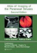 Seller image for Atlas of Imaging of the Paranasal Sinuses, Second Edition for sale by moluna