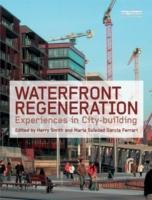 Seller image for Waterfront Regeneration for sale by moluna