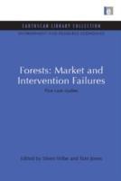 Seller image for Forests: Market and Intervention Failures for sale by moluna