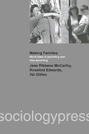 Seller image for Making Families for sale by moluna