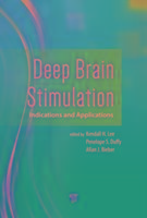Seller image for Deep Brain Stimulation for sale by moluna